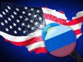 Депутат Ефимов о законопроекте по противодействию США