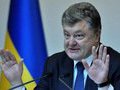 Порошенко пристыдил политиканов за обещания бесплатного газа и сахара